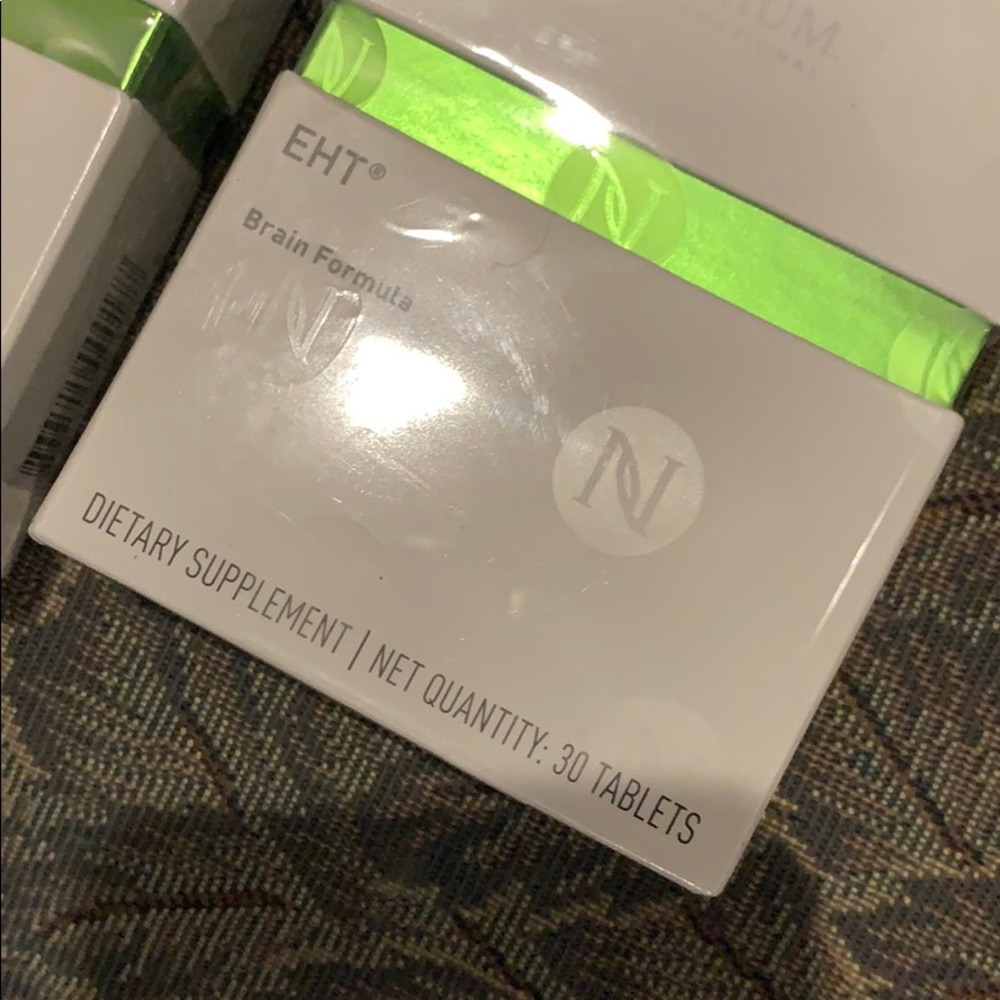 EHT